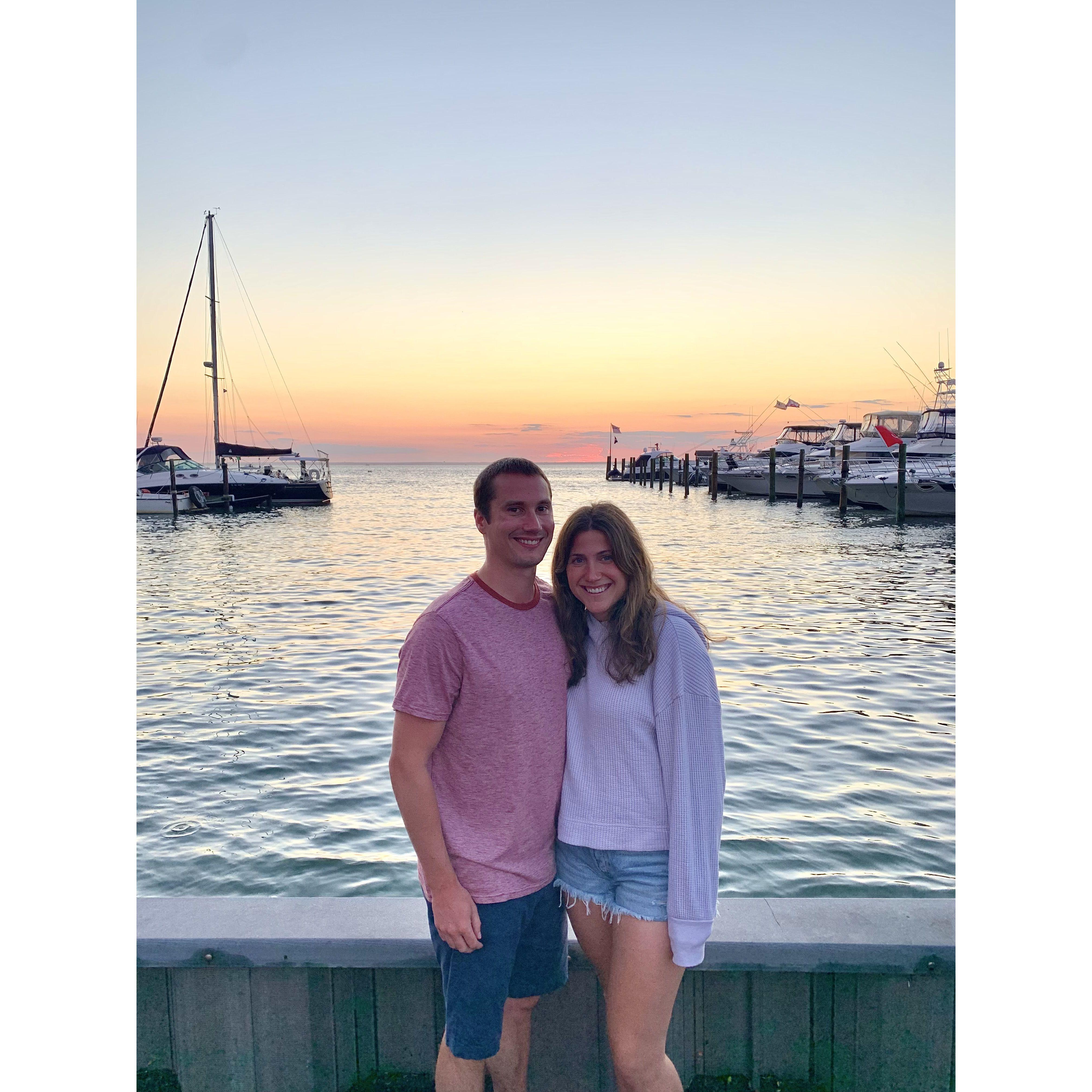 Long Beach Island 2020