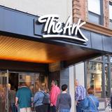 The Ark