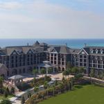 The Henderson Beach Resort & Spa
