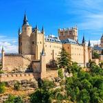 Alcázar de Segovia