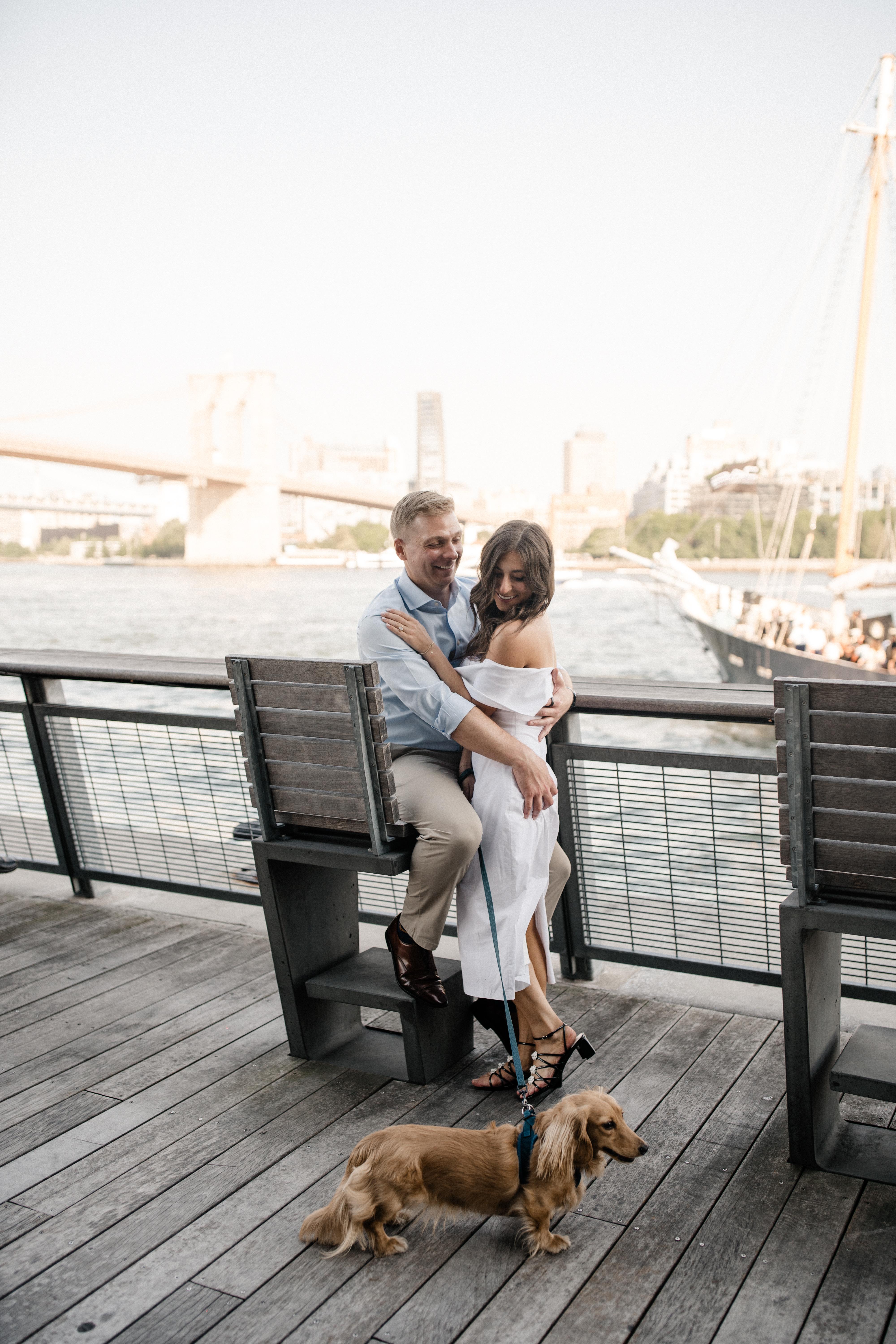 The Wedding Website of Amanda Strobino and Andrew Fitzpatrick