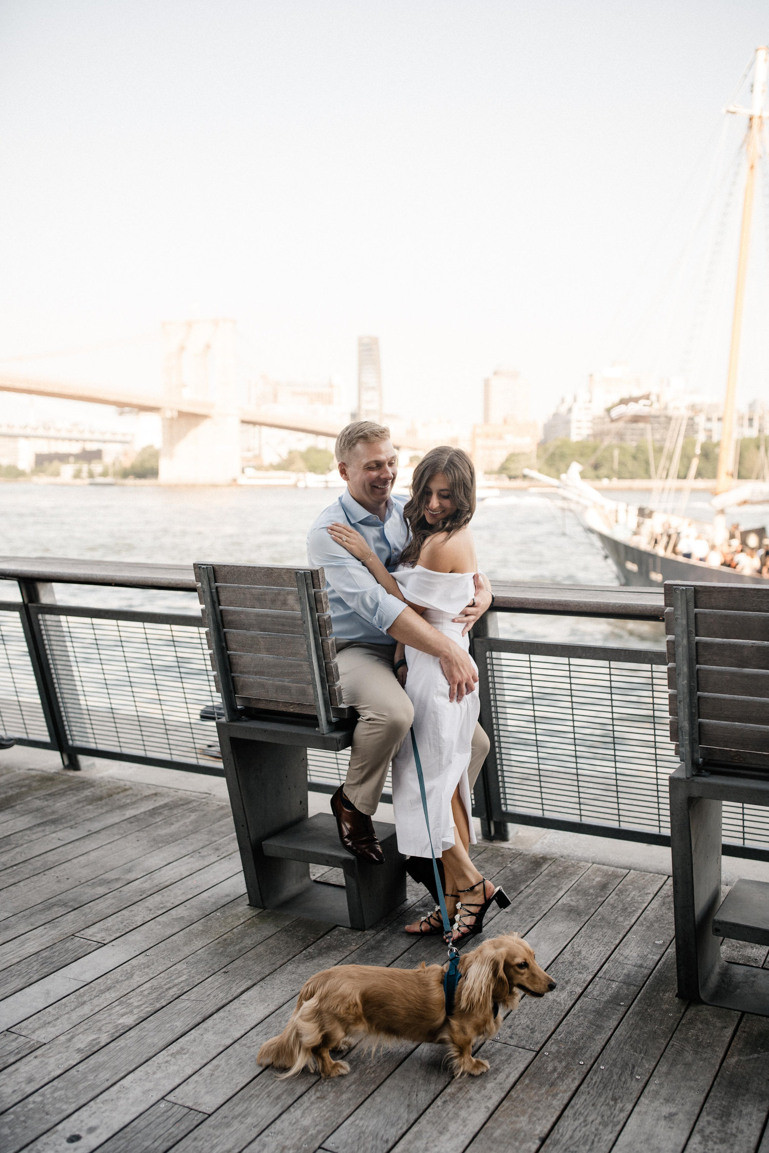 The Wedding Website of Amanda Strobino and Andrew Fitzpatrick