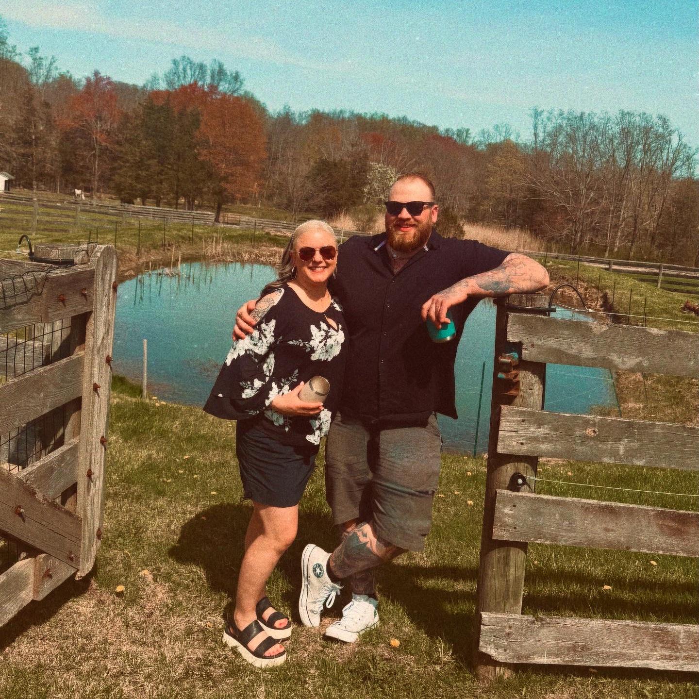 New holiday traditions