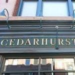 Cedarhurst Cafe