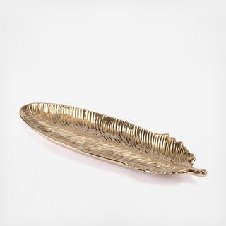 Gold Feather