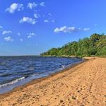 Terrapin Nature Park