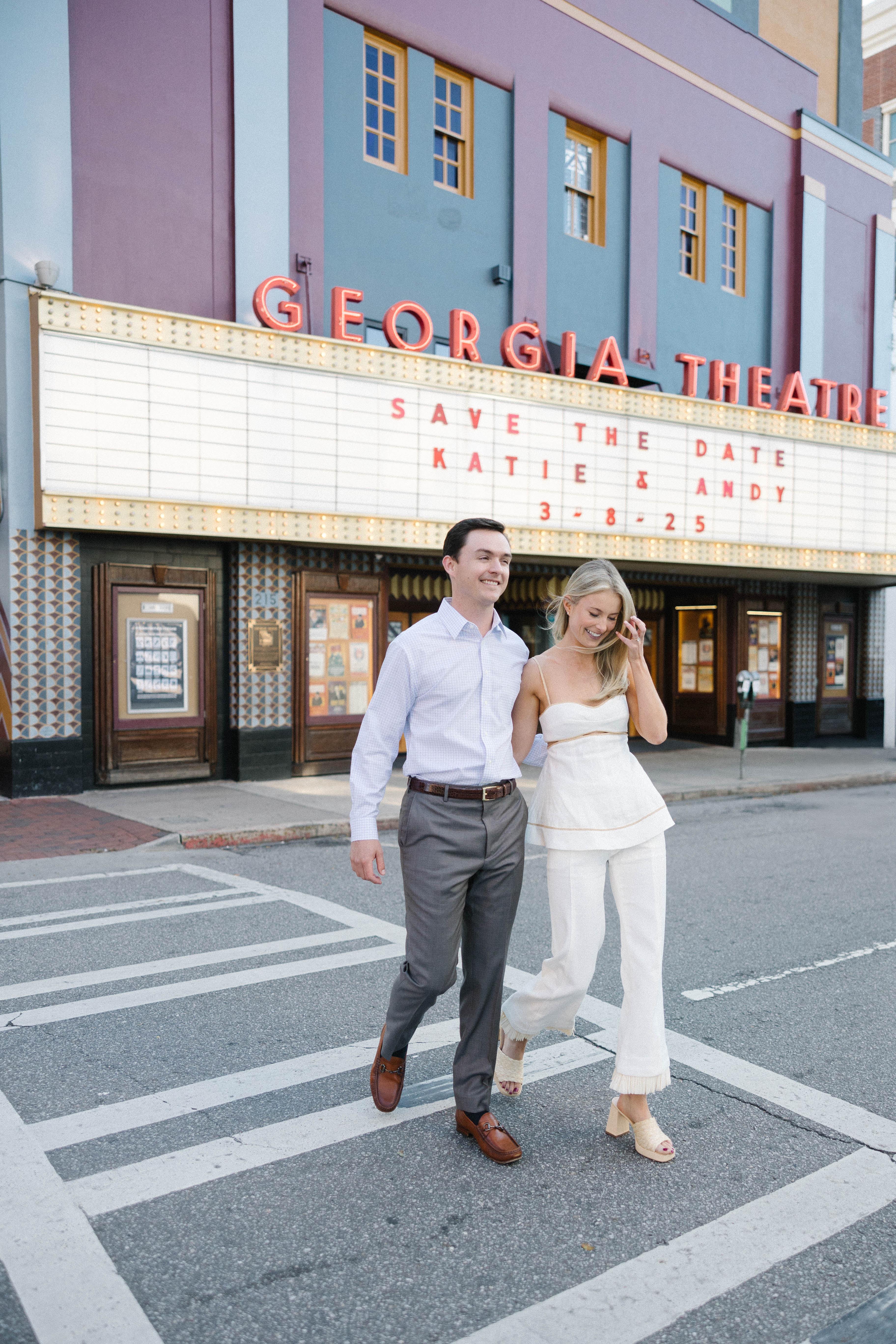The Wedding Website of Katie McDowell and Andy Bracewell