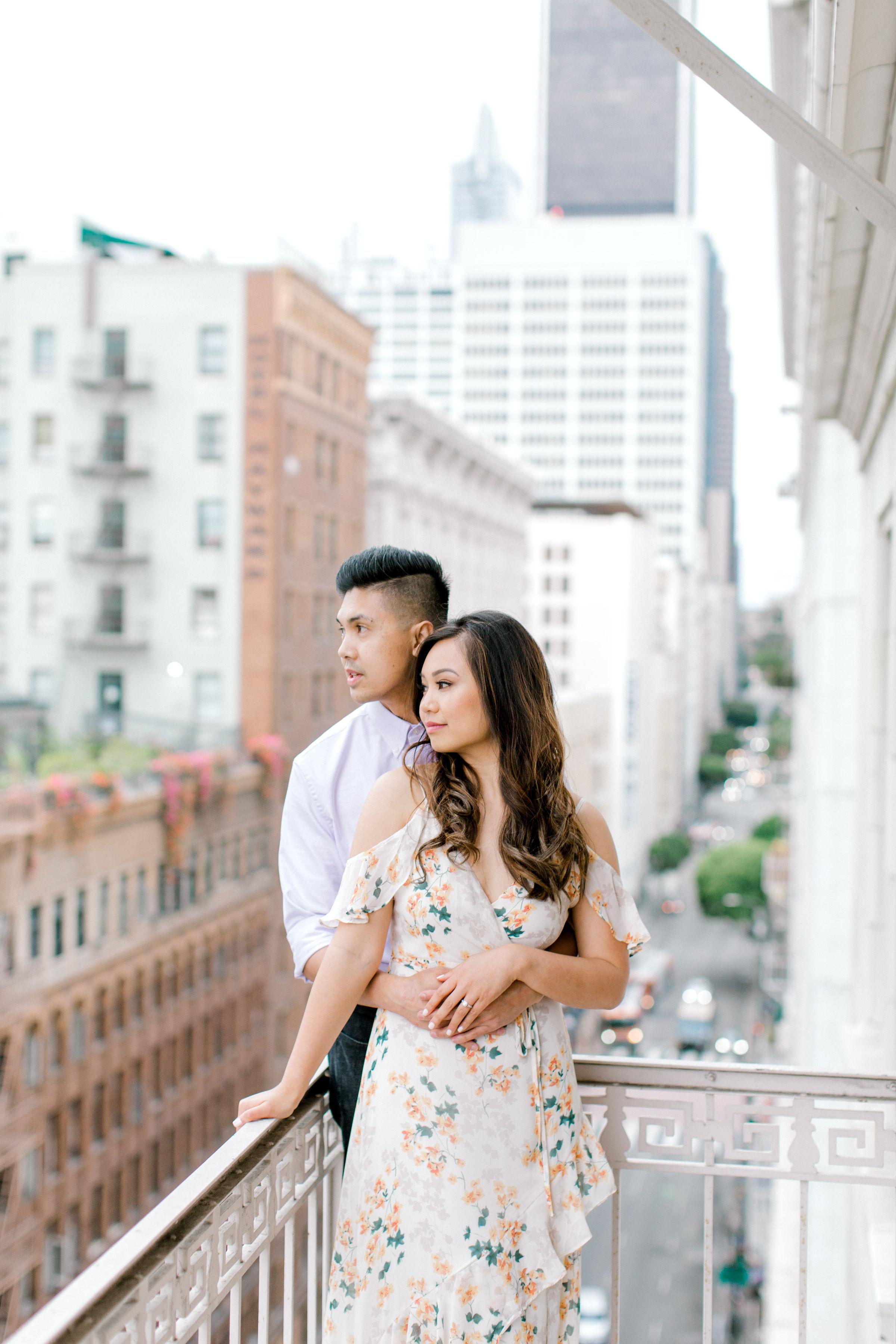 The Wedding Website of Jayne Ngo and Christian Almonte