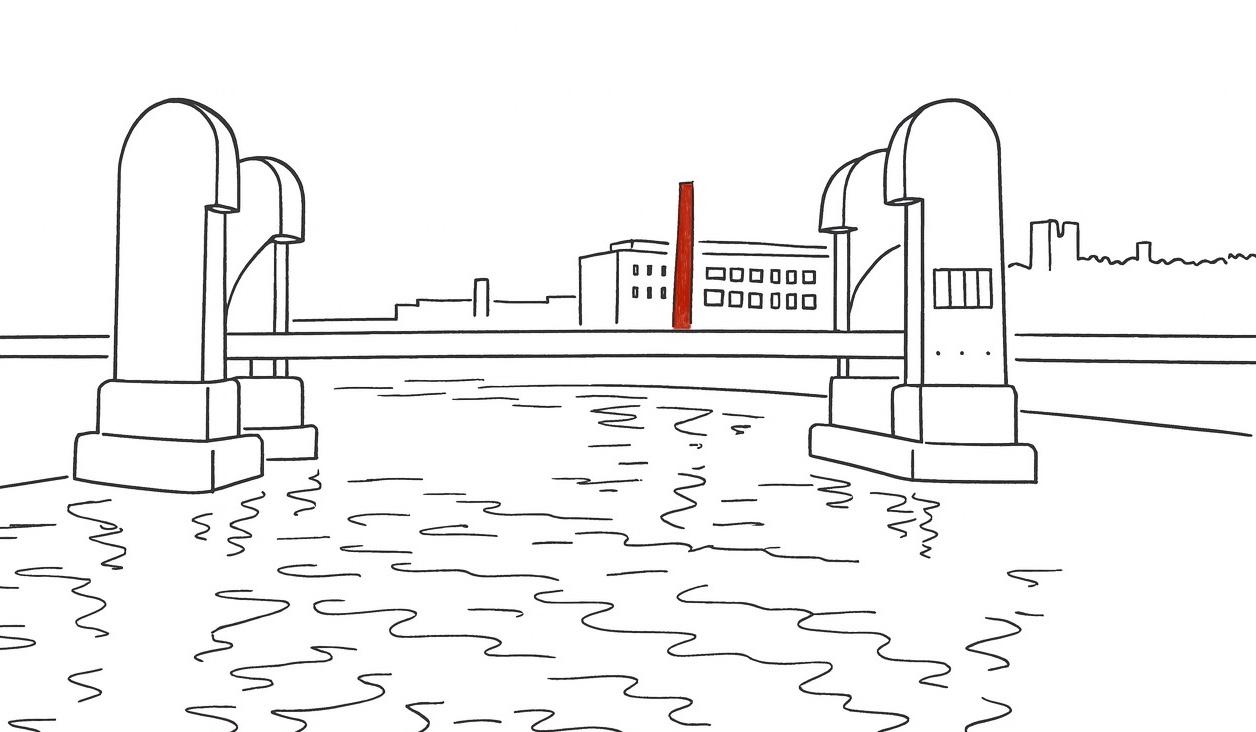 The Wedding Website of Meghan Carroll and Marcelo Vizcaíno