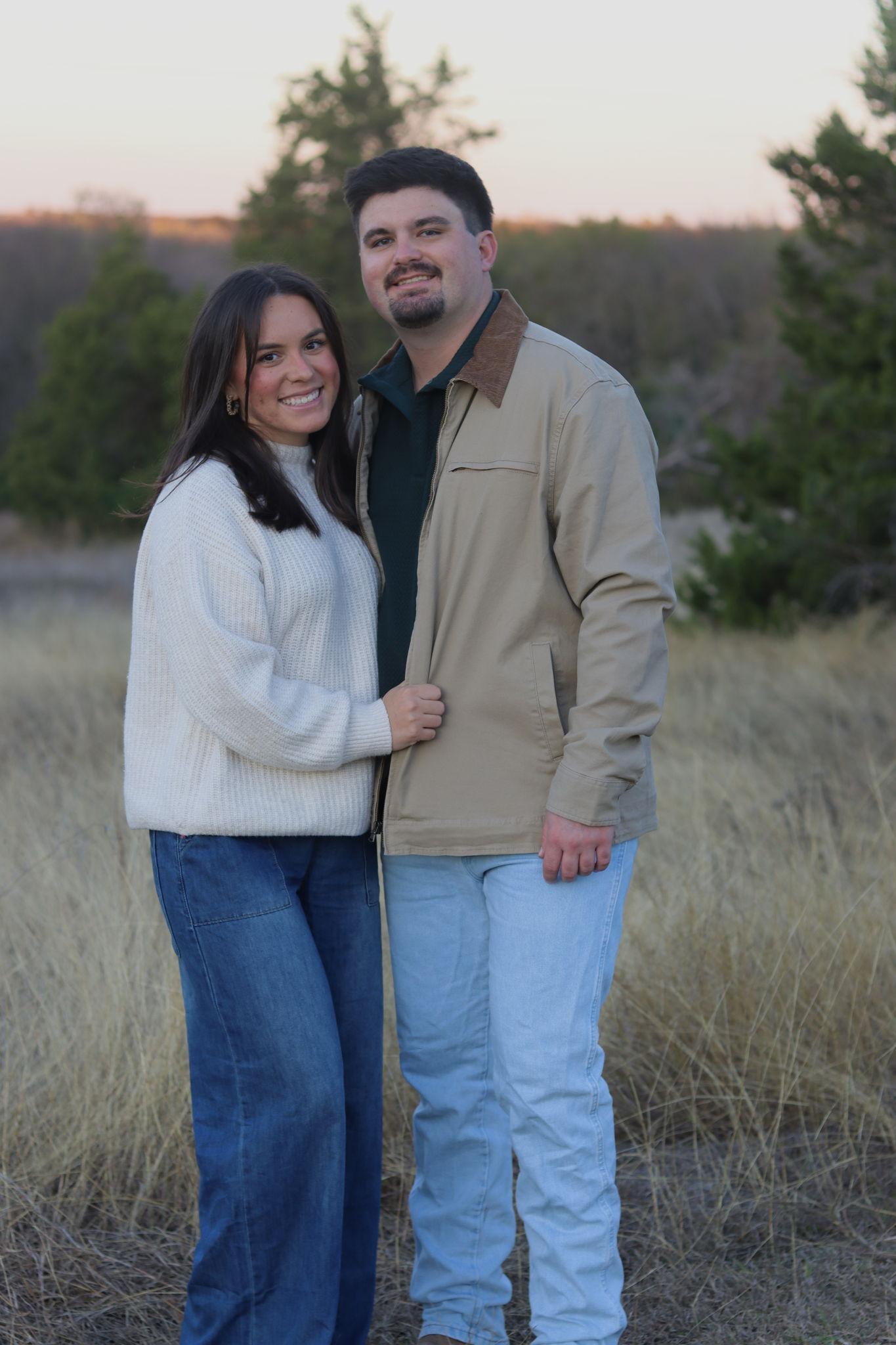 The Wedding Website of Sara Walters and Trenten Lee