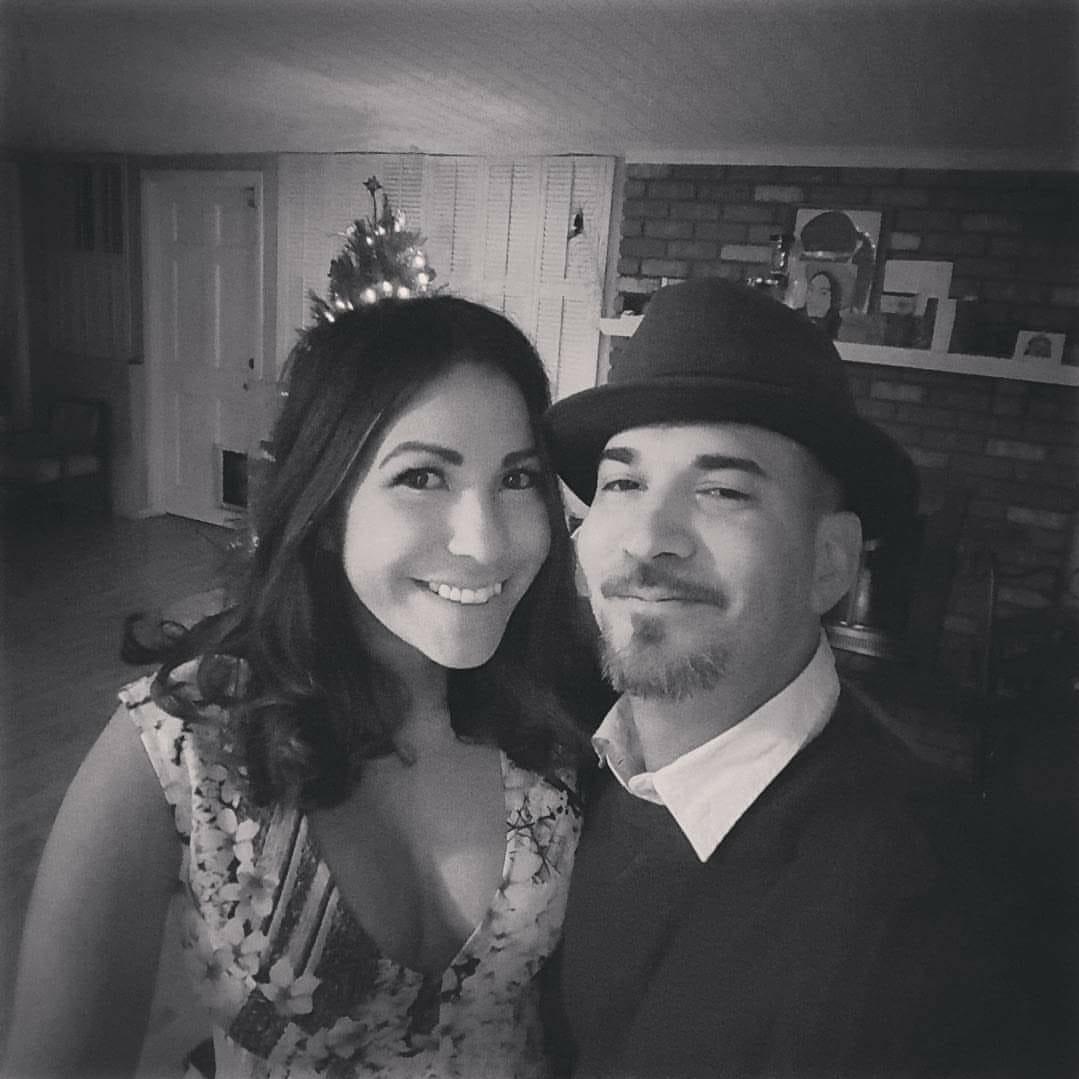 First NYE