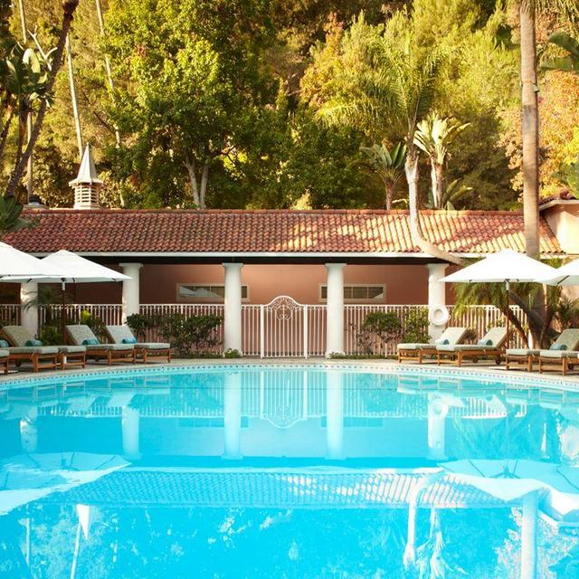 Couple's Retreat - Hotel Bel-Air Spa