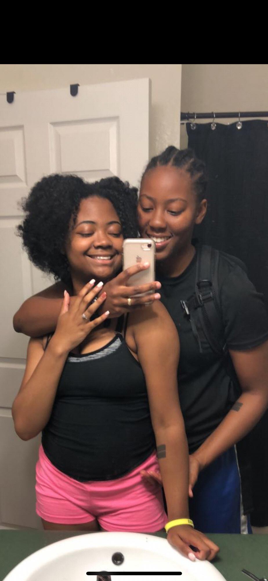 18 June 2018
We had officially moved into our first apartment together. “The Price Palace”