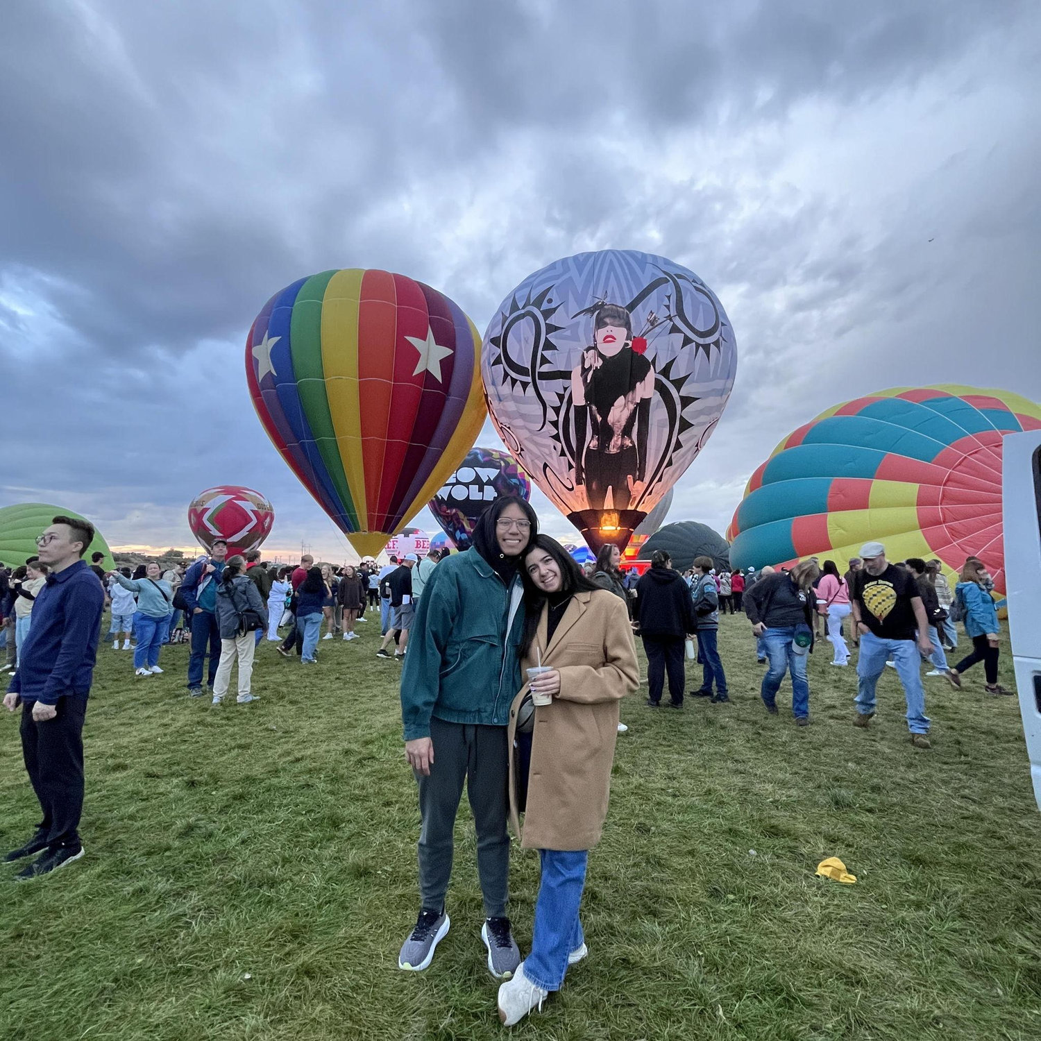 October 2025 - Annual Balloon Fiesta
