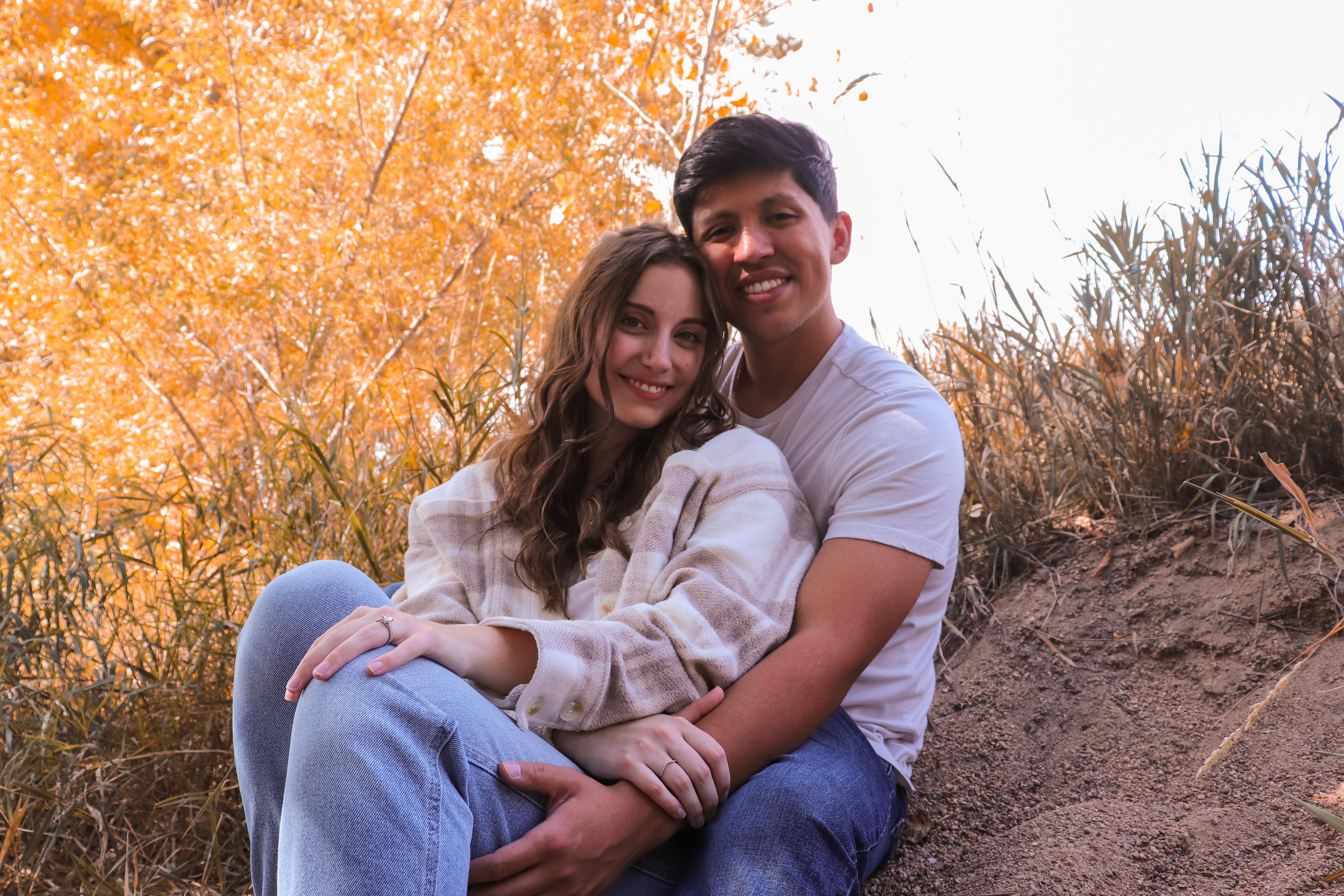 The Wedding Website of Abby Bruce and Lino Lopez