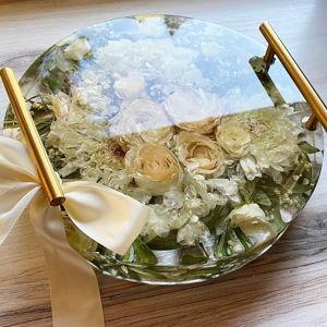 Wedding Bouquet Preservation