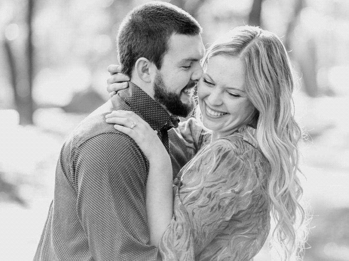 The Wedding Website of Kalee Hammons and Logan Prock