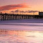 Newport Beach Pier