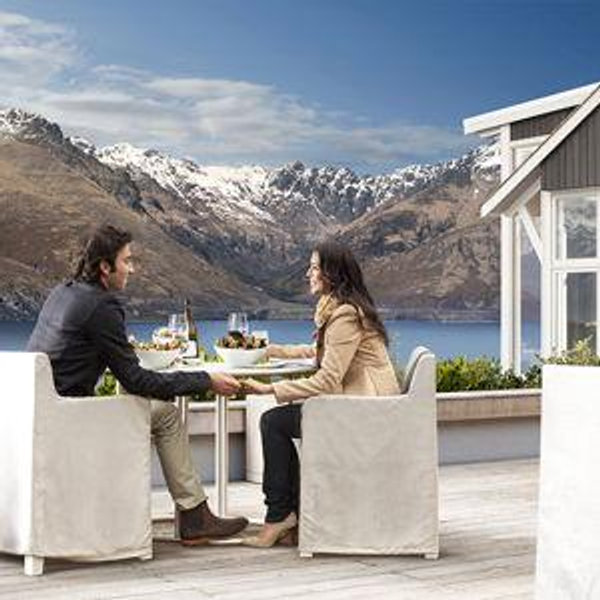 New Zealand Experience