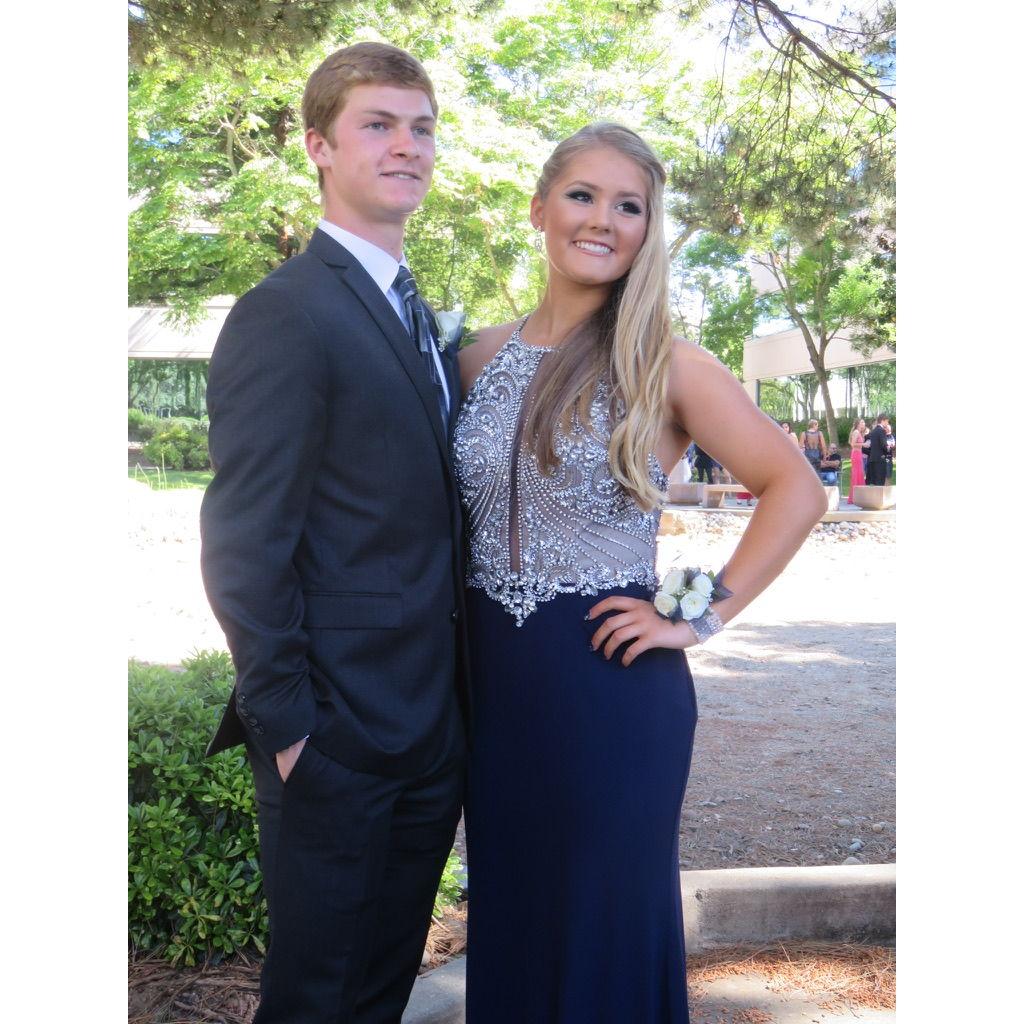 Senior Ball (2016)