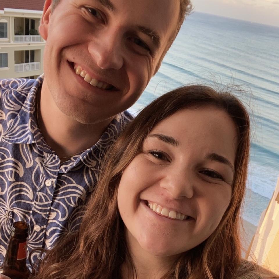 The Condo in Florida
January 2021