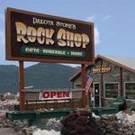 Custer Rock Shops