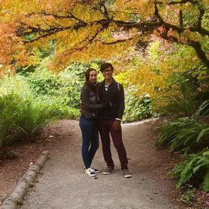 Garden and Museum Adventures