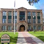 Deschutes Historical Museum