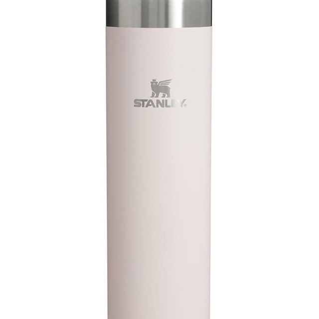 Stanley AeroLight Transit Bottle, Vacuum Insulated Tumbler for Coffee, Tea and Drinks with Ultra-Light Stainless Steel