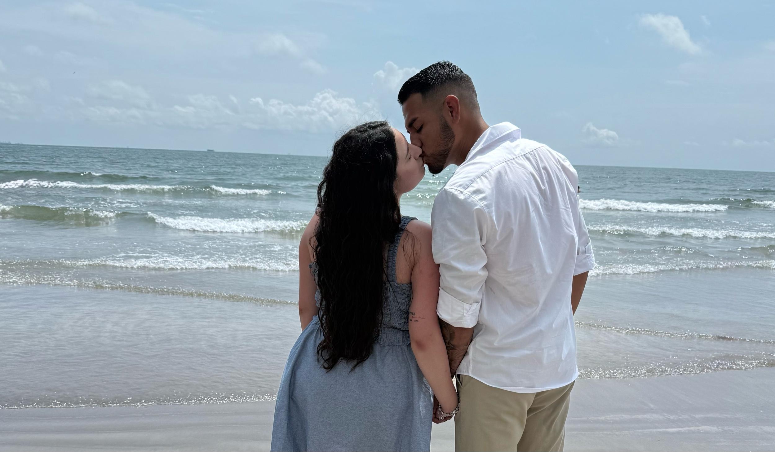 The Wedding Website of Samanta Mendez and Noah Martinez