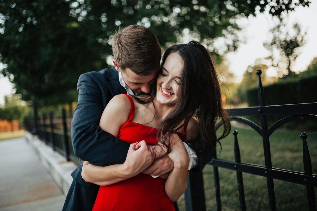 The Wedding Website of Danielle Sue Scheetz and Avery Joel Bennett