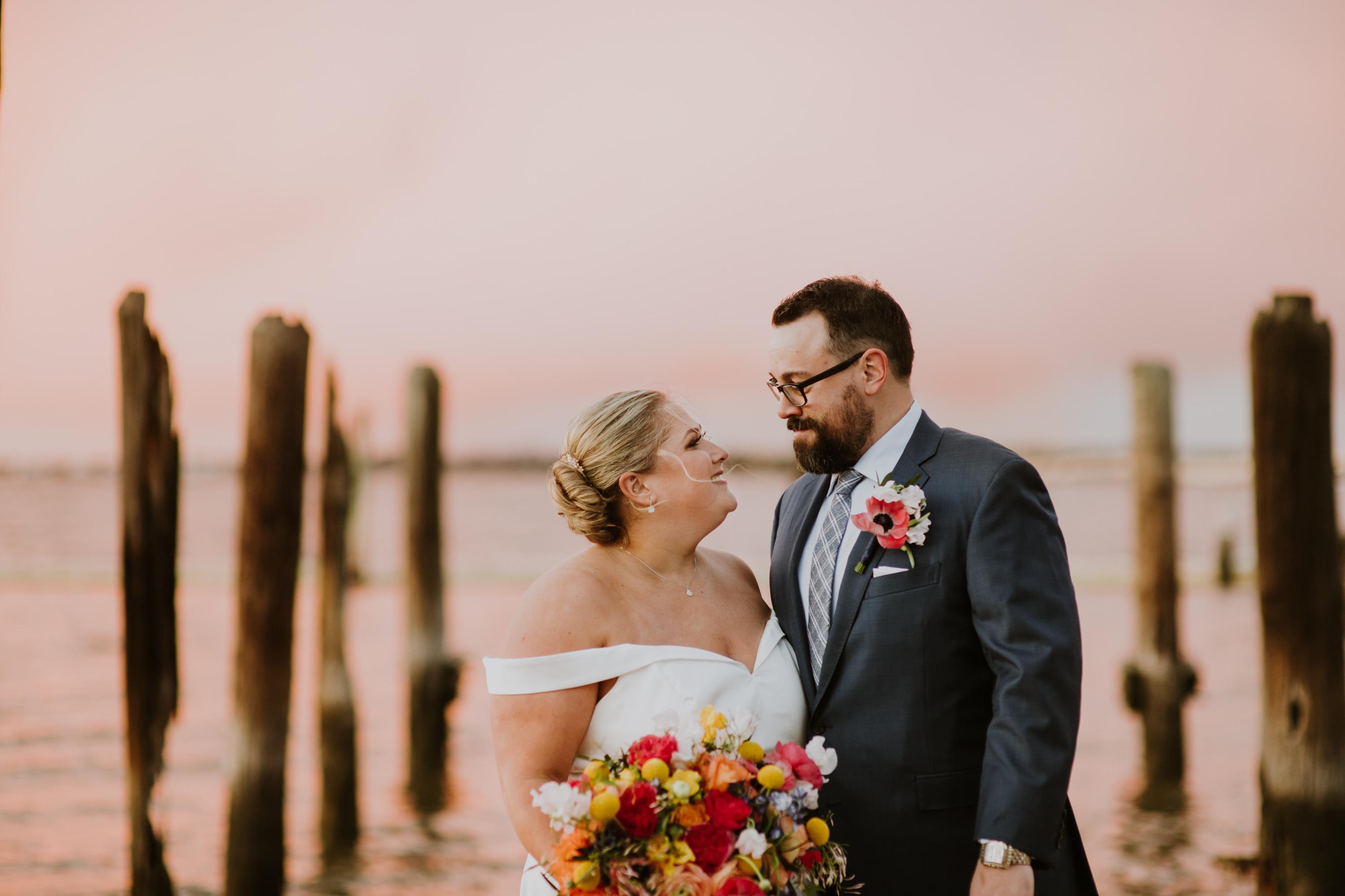 The Wedding Website of Meryl Shields and Santo Ciraolo