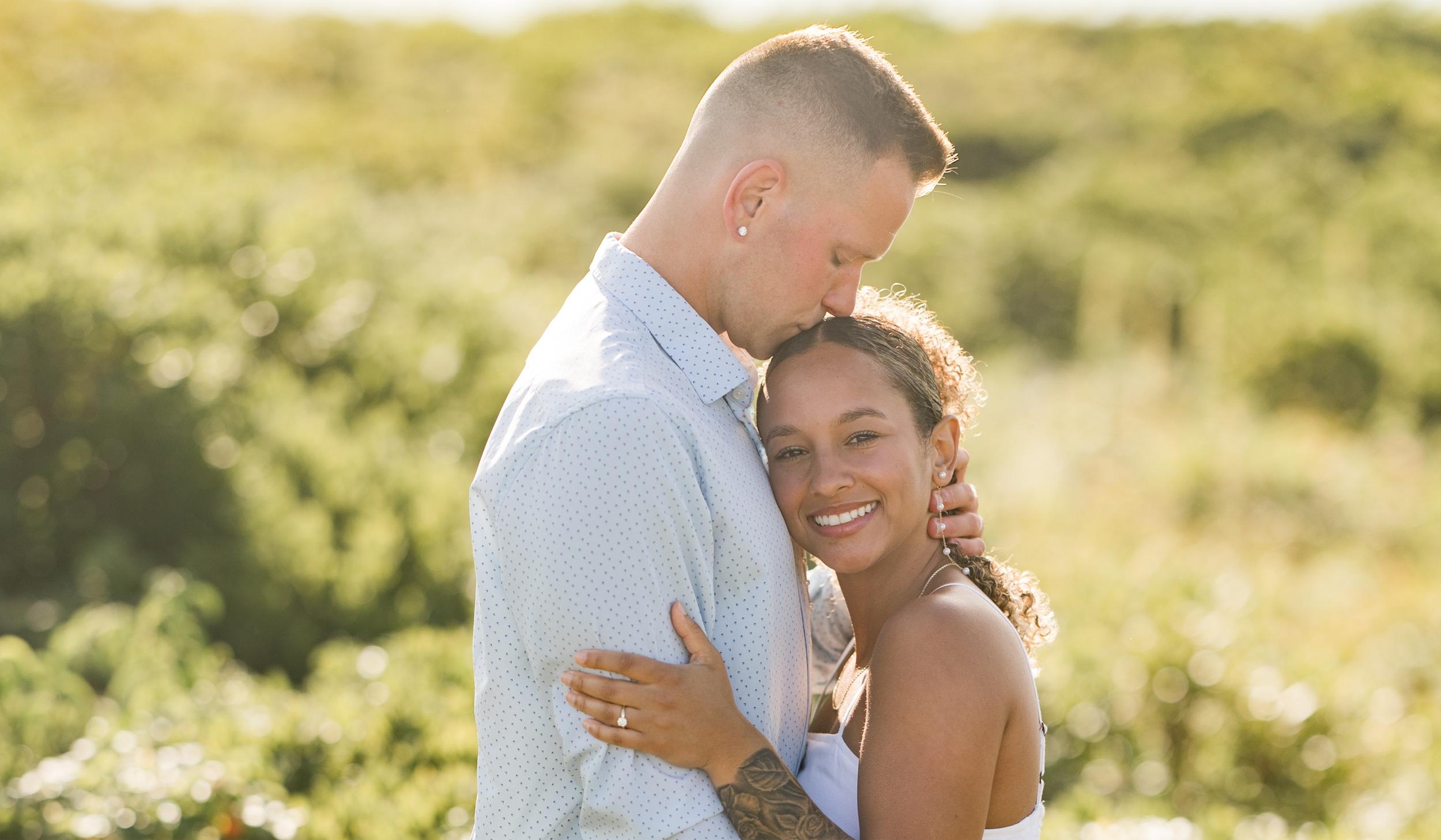 The Wedding Website of Sasha Saint Germain and Alexander Armstrong