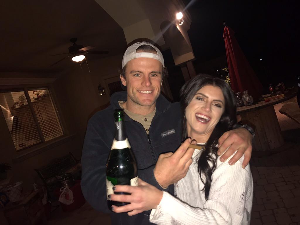The Wedding Website of Carly Nacke and Blake Kemp