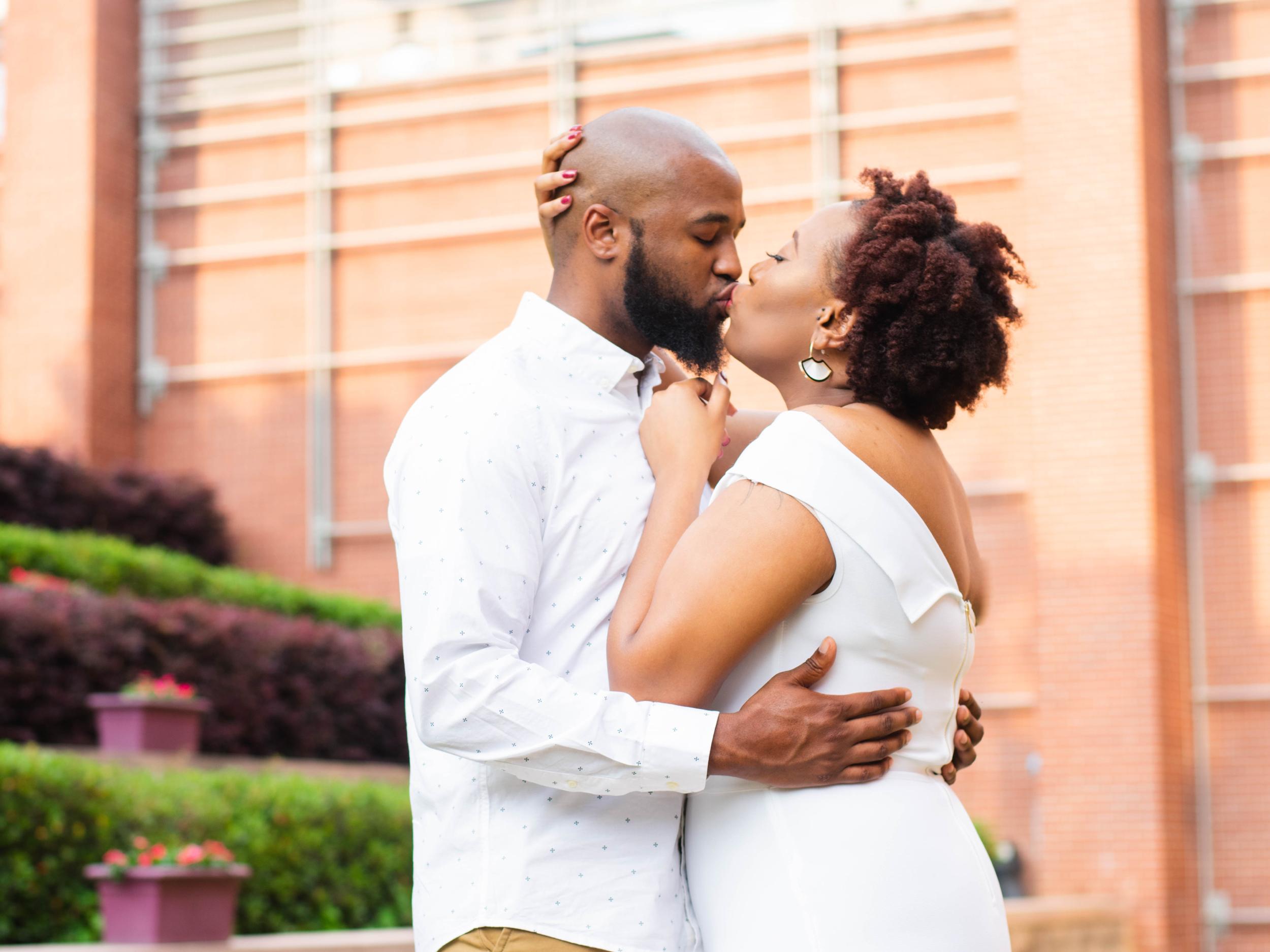 The Wedding Website of Bryanna Alston and Justin Parker