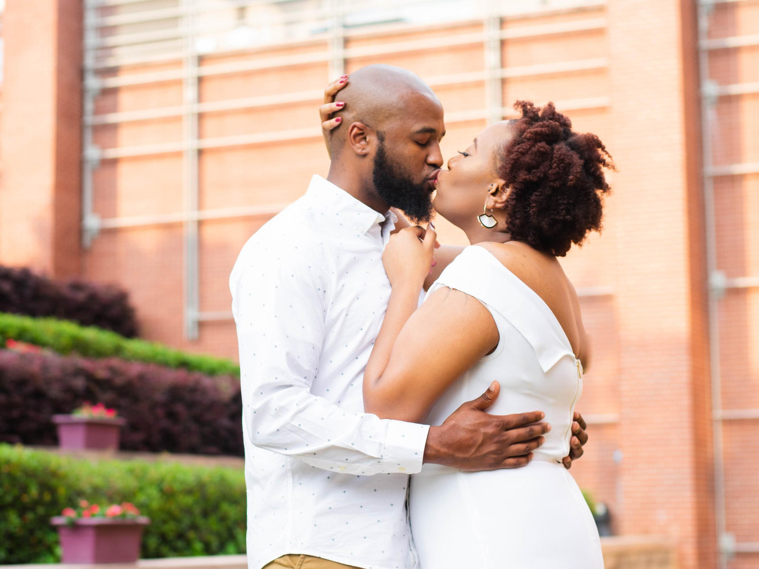The Wedding Website of Bryanna Alston and Justin Parker