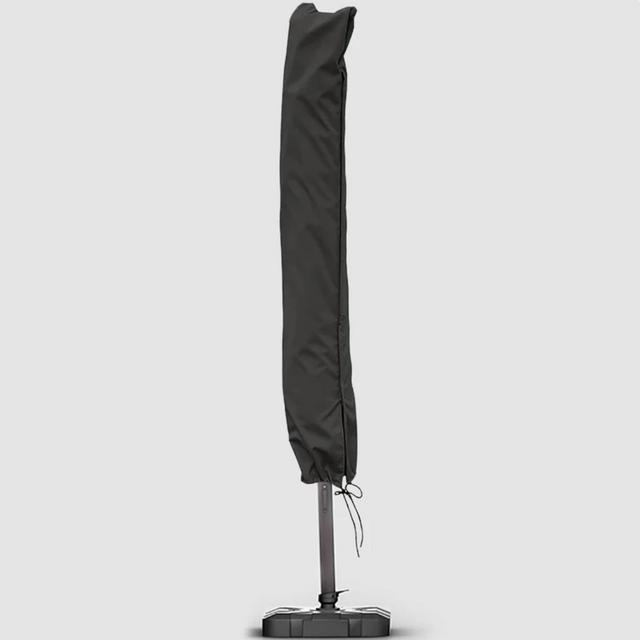 Midtown Market/Tilt Umbrella Cover (Black)