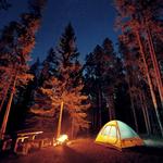 Camping