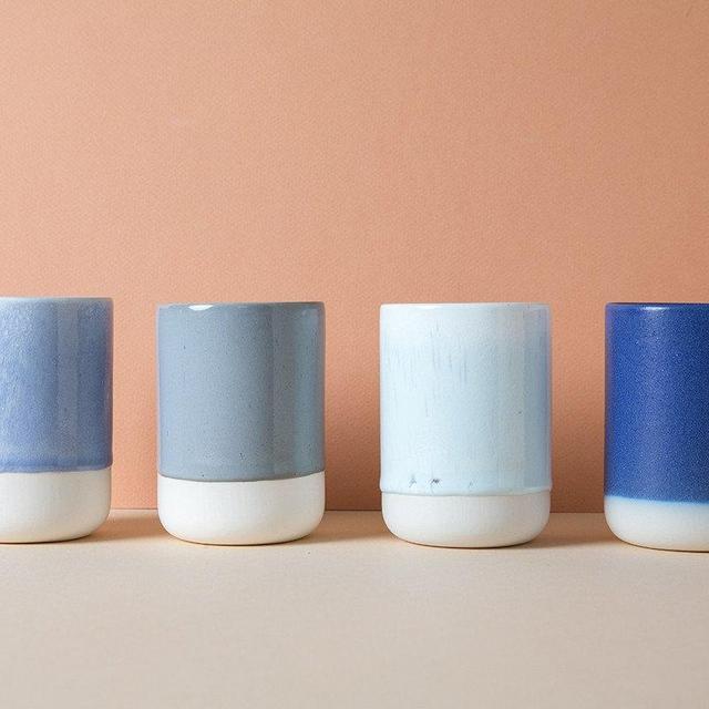 Slurp Cups - Family Four