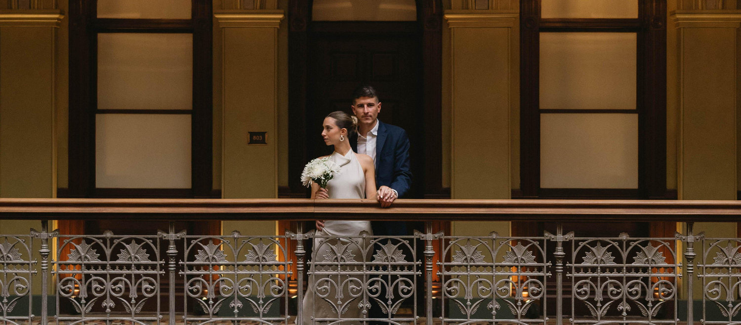 The Wedding Website of Maria Colella and Marcos Baistrocchi