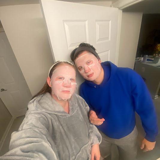 Facemasks