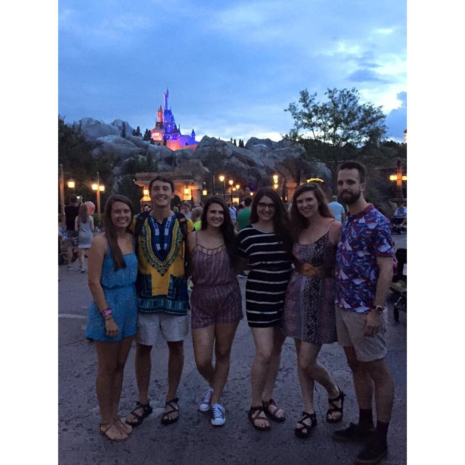 Disney 2015