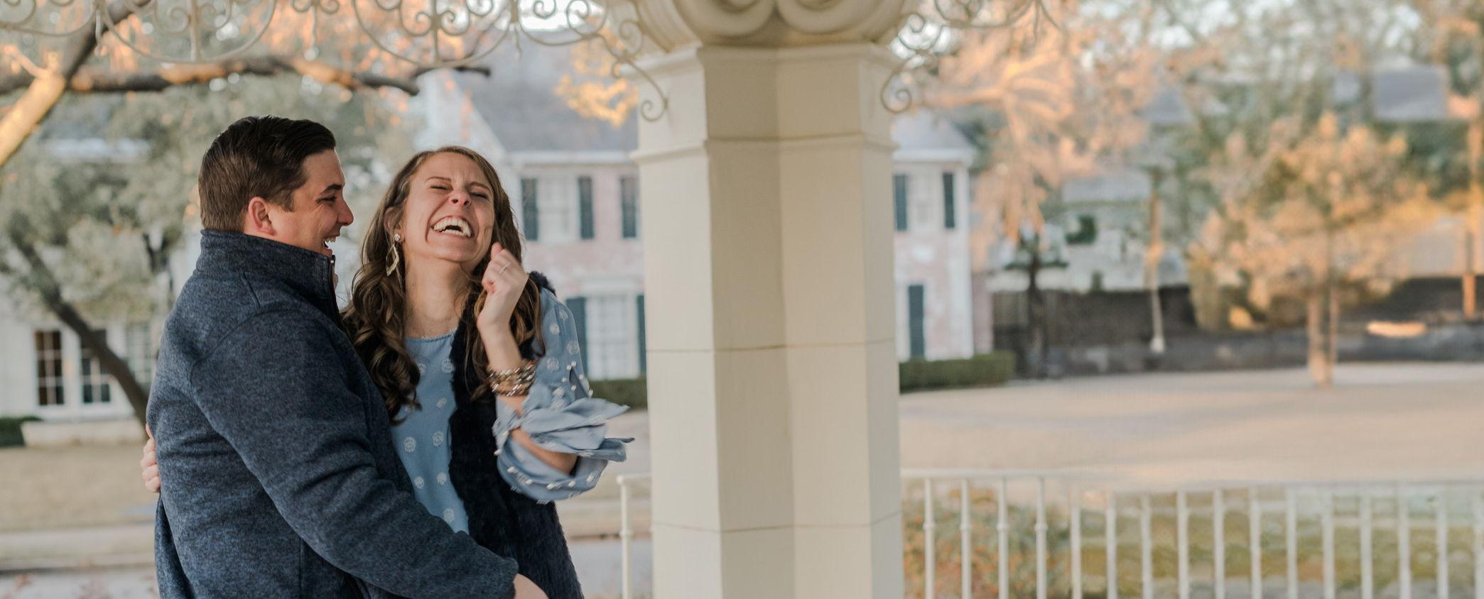 The Wedding Website of Janise Marvin and Brett Hauser