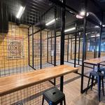 Bootlegger's Axe Co.