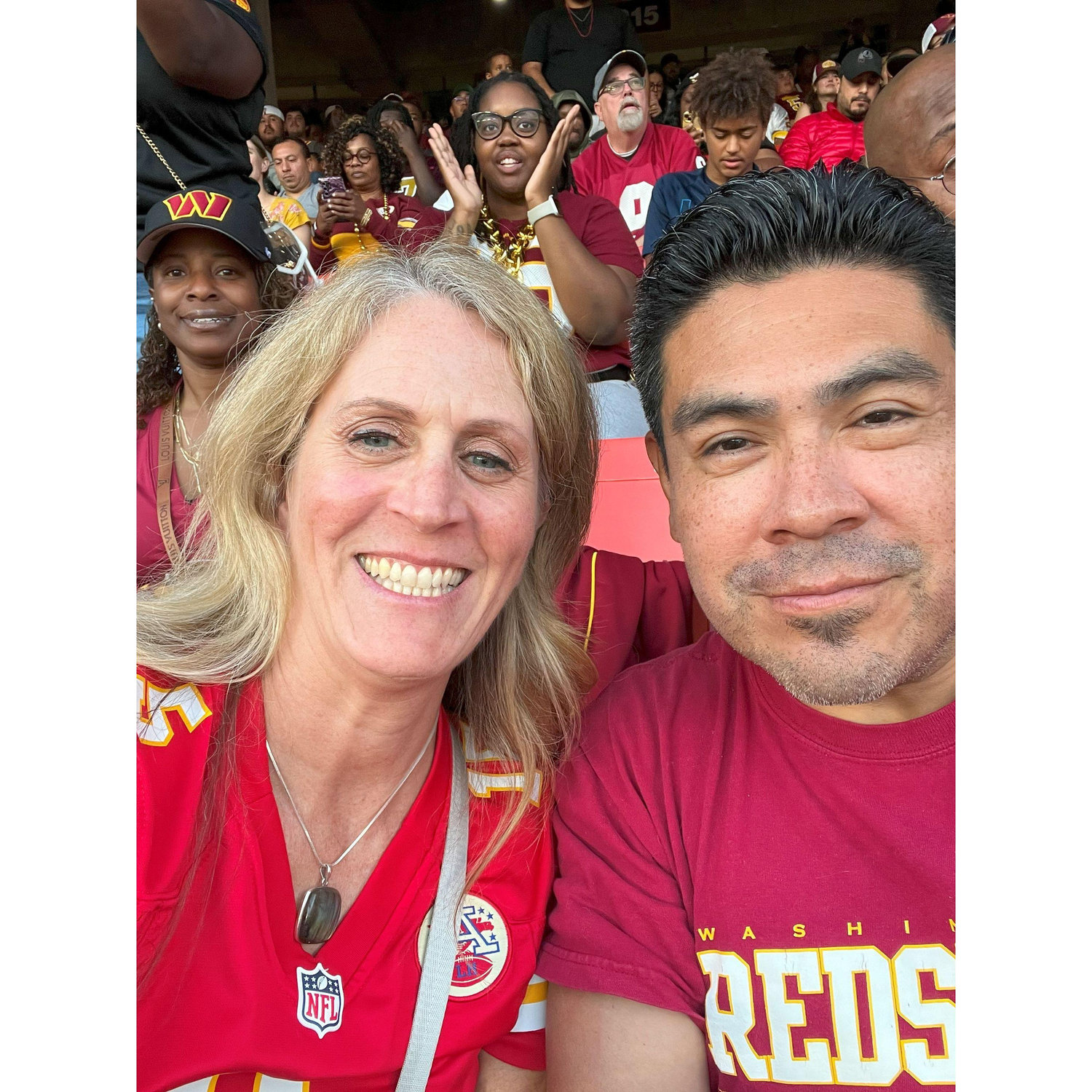 House divided