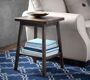 Mateo End Table