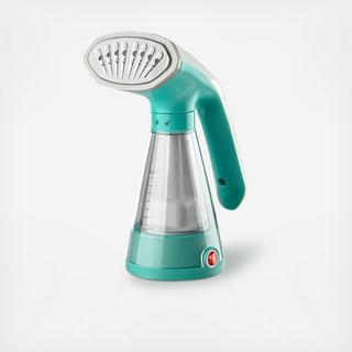 True & Tidy Handheld Garment Steamer