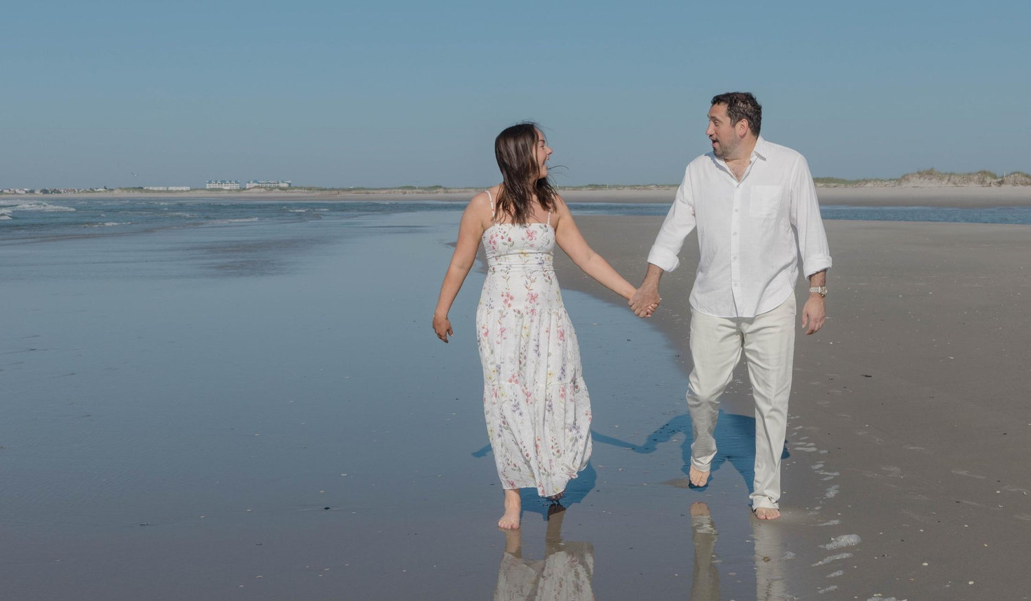 The Wedding Website of Caroline Scherer and Joseph Narzikul