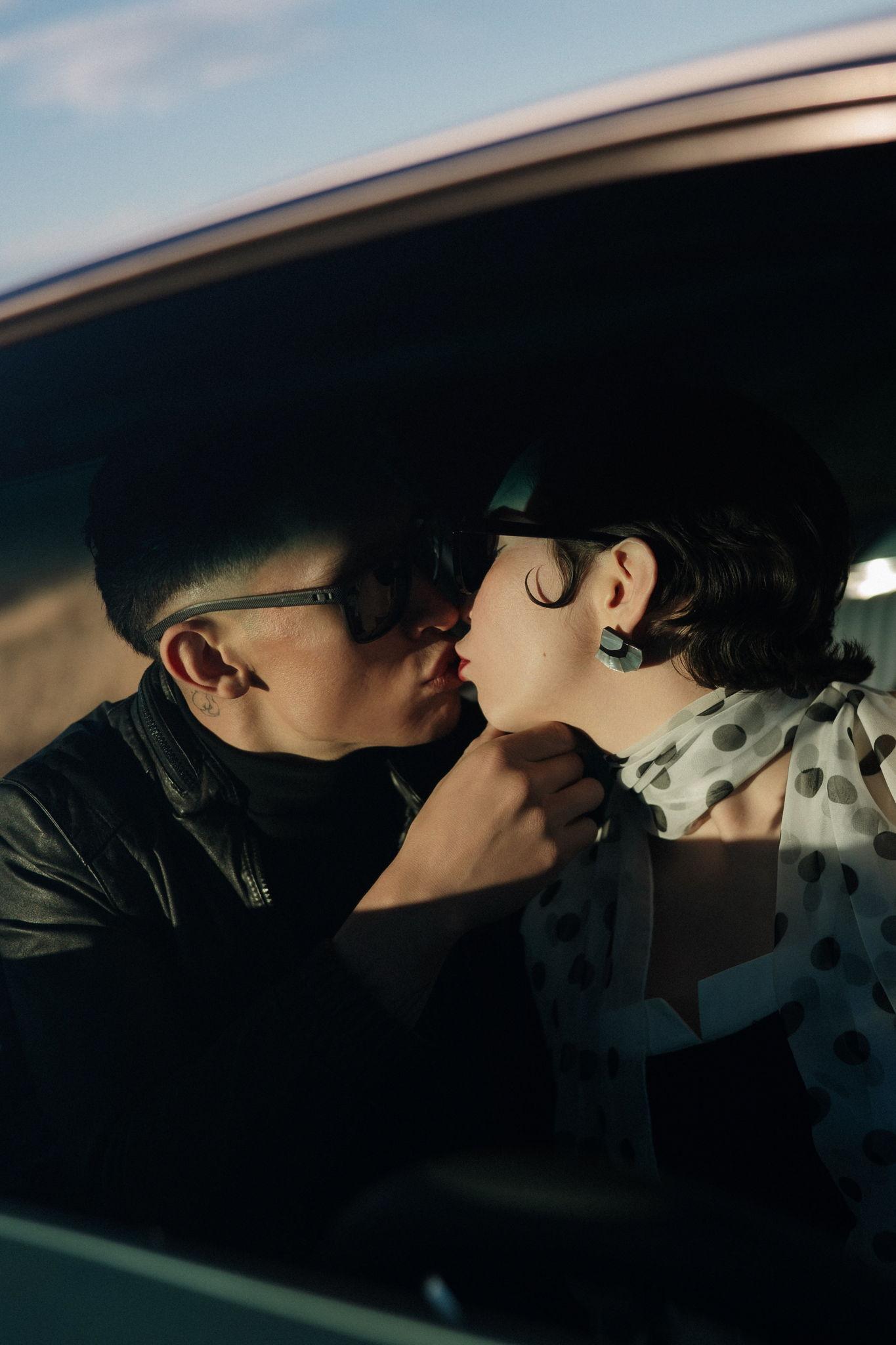 The Wedding Website of Chloe Sena and Christopher Martinez