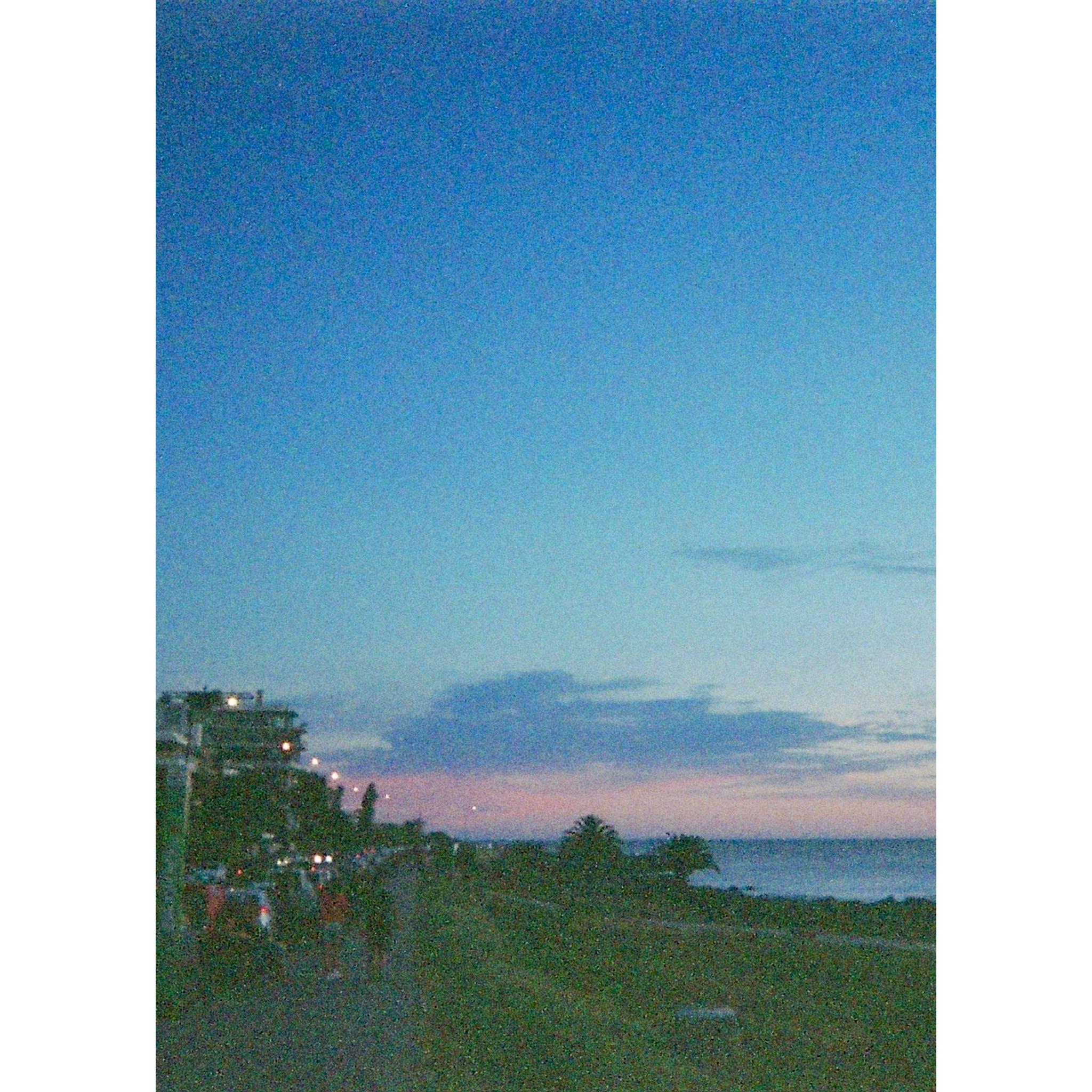 My favourite place in the world and where we got engaged!